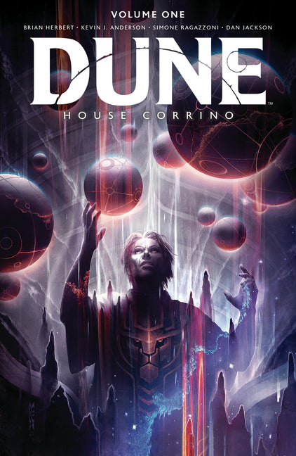Dune: House Corrino