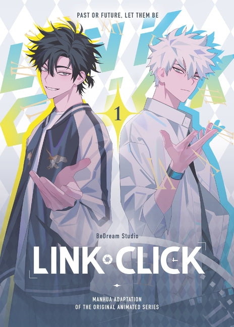 Link Click