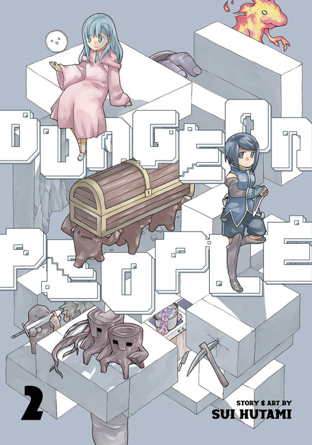 Dungeon People