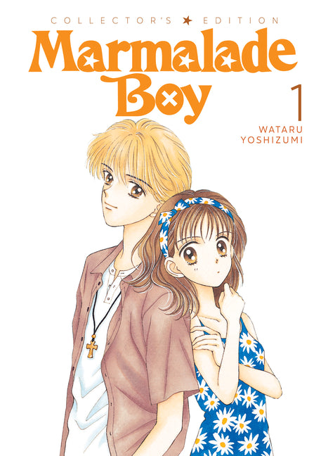 Marmalade Boy: Collector's Edition