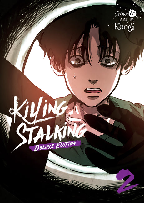 Killing Stalking: Deluxe Edition