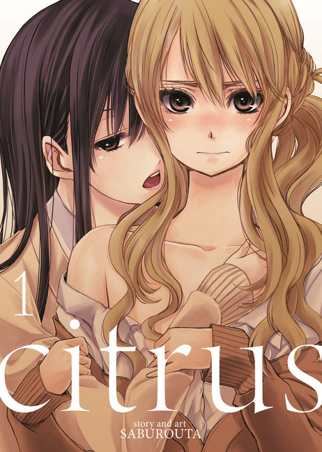 Citrus+