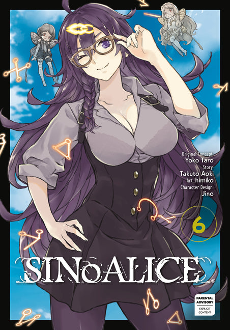 Sinoalice