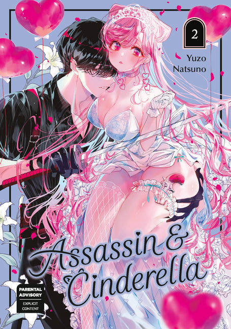 Assassin & Cinderella