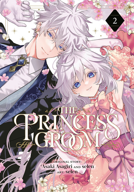 The Princess Groom
