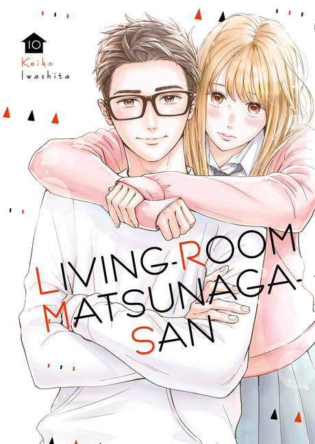 Living-Room Matsunaga-San