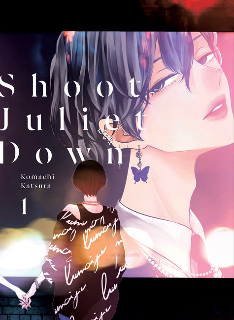 Shoot Juliet Down