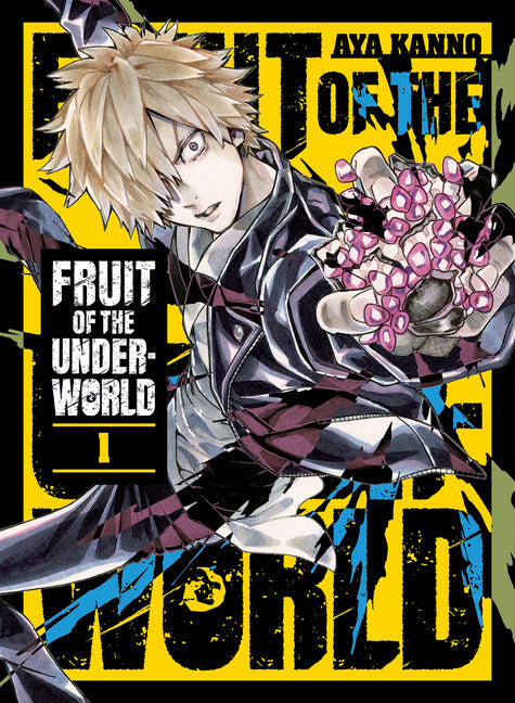 Fruit of the Underworld