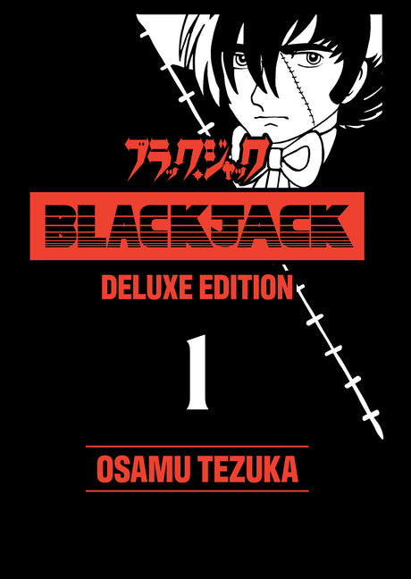 Black Jack Deluxe Edition
