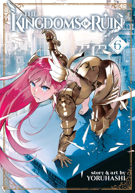 The Kingdoms of Ruin