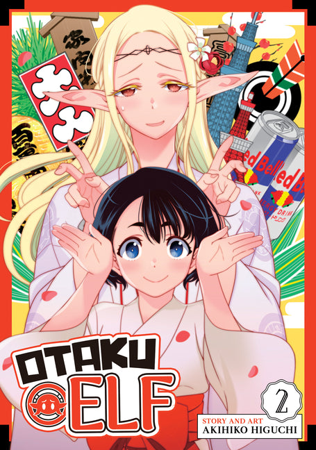 Otaku Elf