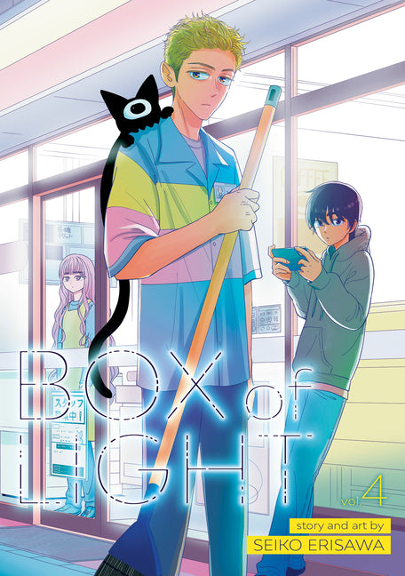 Box of Light