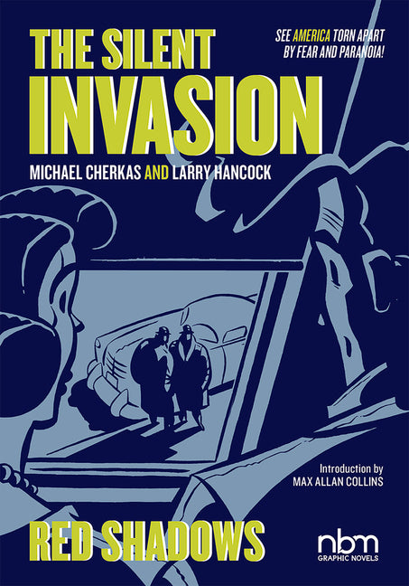 Silent Invasion