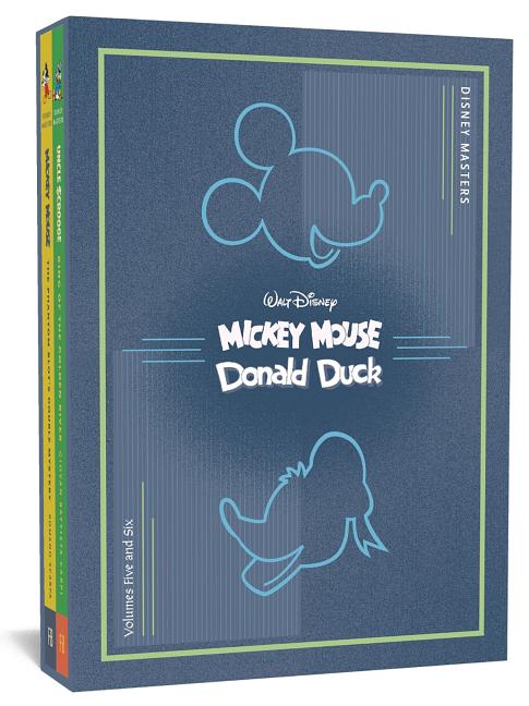 Disney Masters Collection