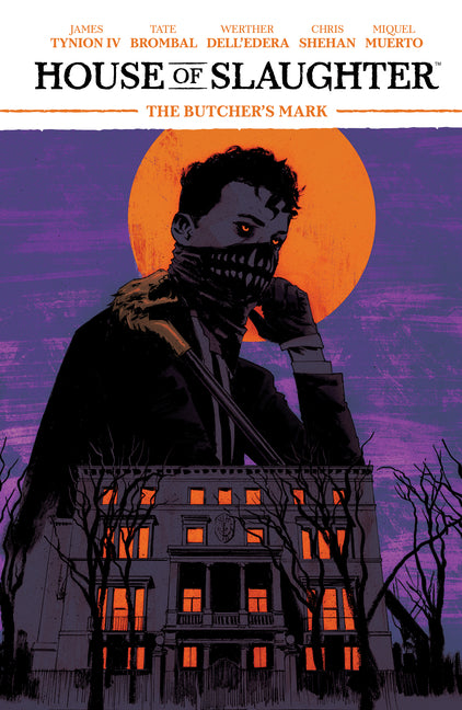 House of Slaughter