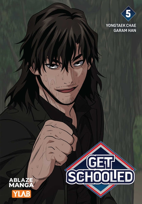 Get Schooled