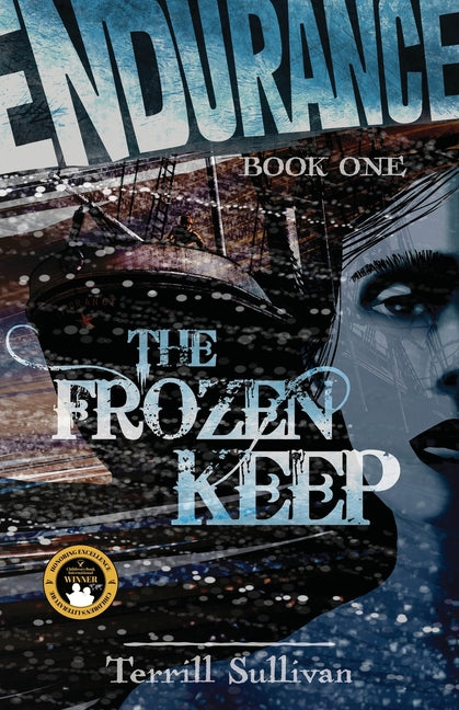 Endurance Graphic Novel