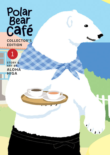 Polar Bear Café Collector's Edition