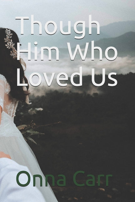 More Than Conquerors