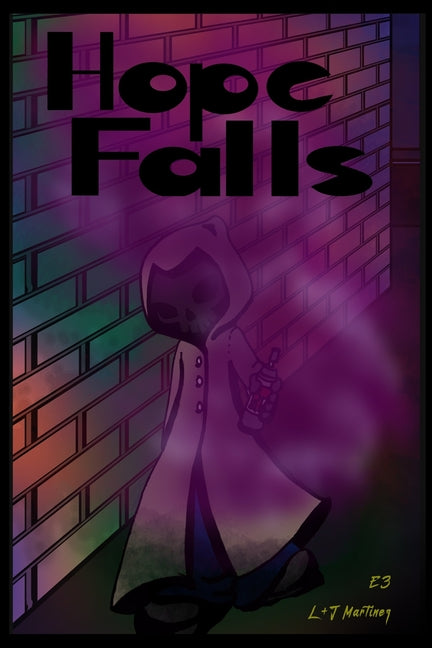 Hope Falls