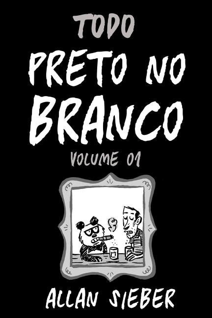 Preto no Branco
