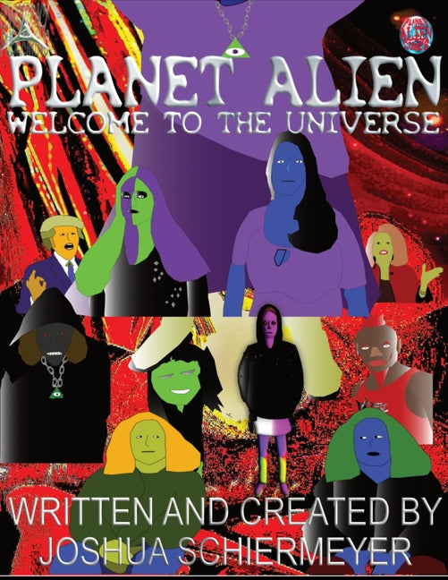 Planet Alien