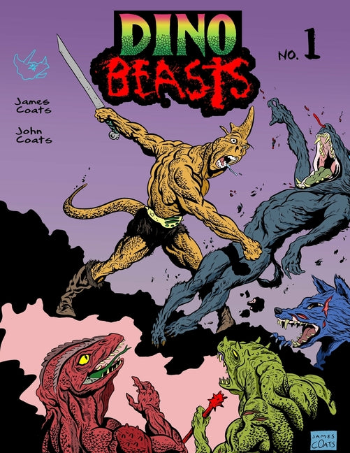 Dino Beasts