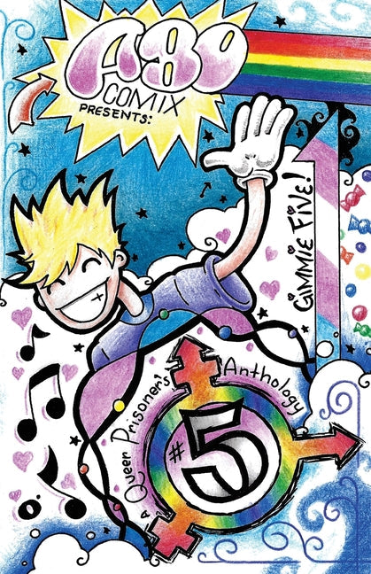 A.B.O. Comix
