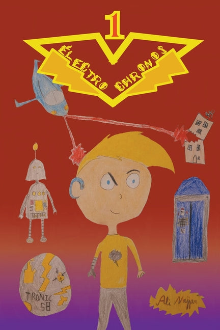 Électro Chronos