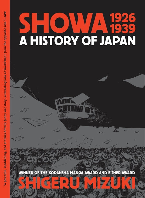 Showa: A History of Japan