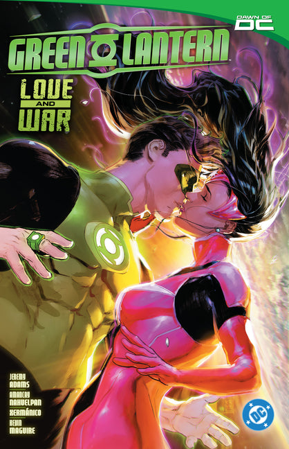 Green Lantern