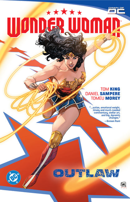 Wonder Woman
