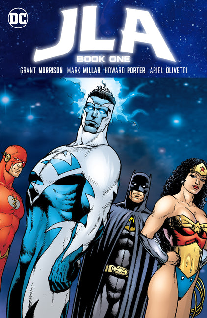 Jla