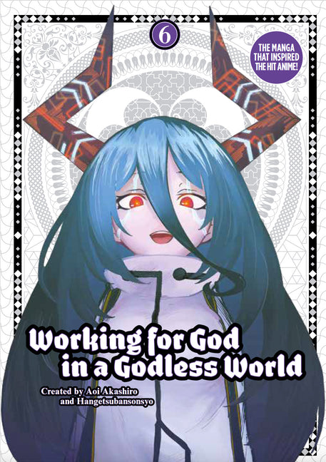 Working for God in a Godless World