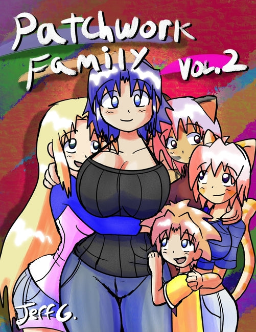 Patchwork Family