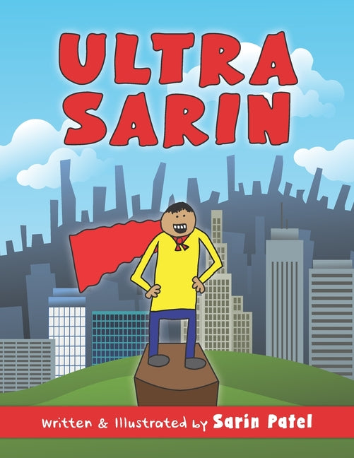 Ultra Sarin