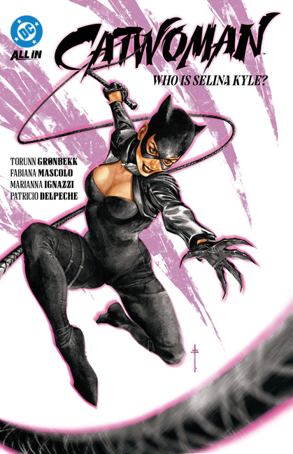 Catwoman
