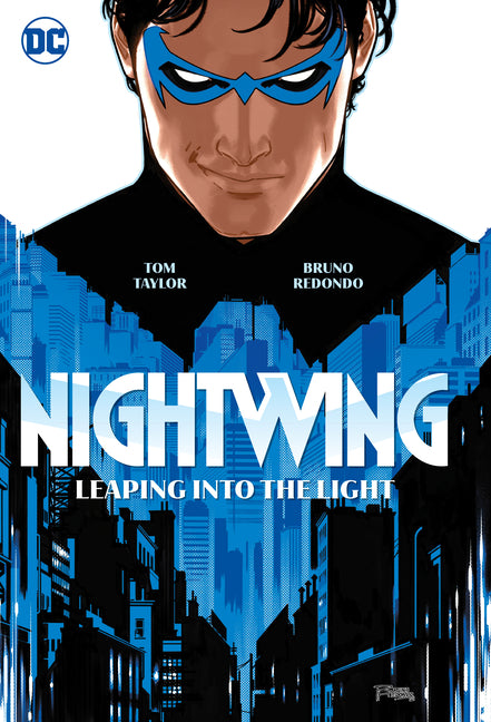 Nightwing