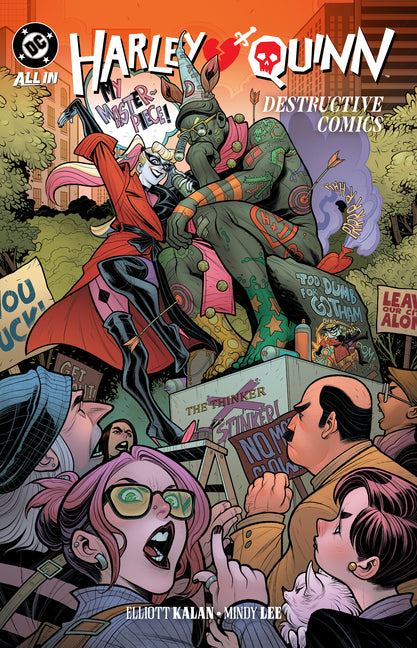 Harley Quinn