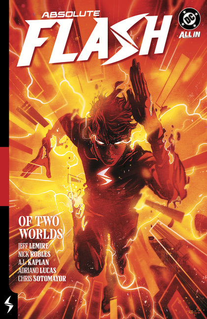 Absolute Flash