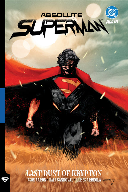 Absolute Superman