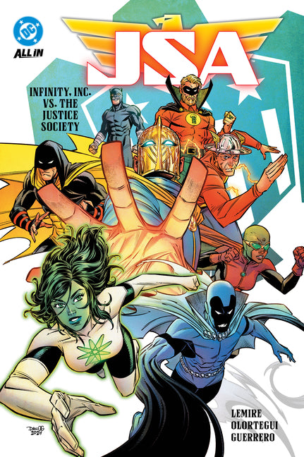 Jsa
