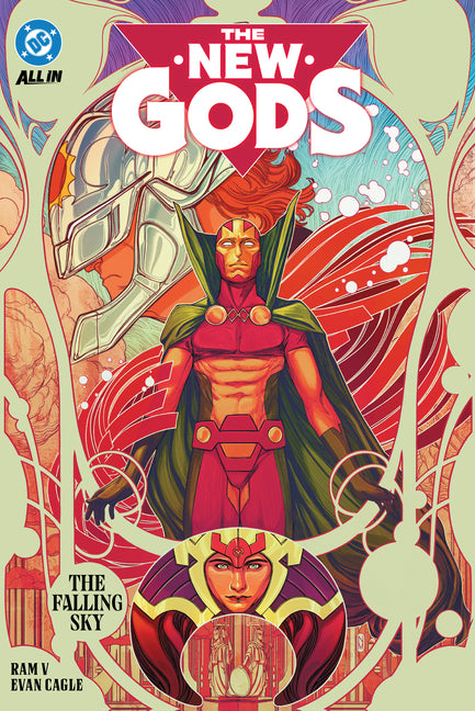The New Gods