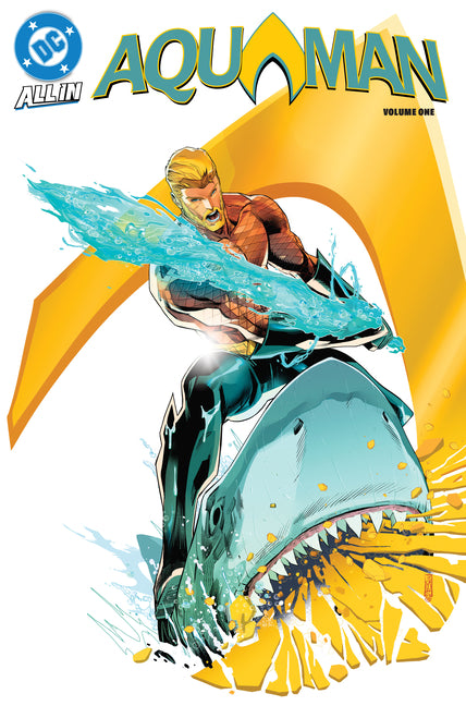 Aquaman