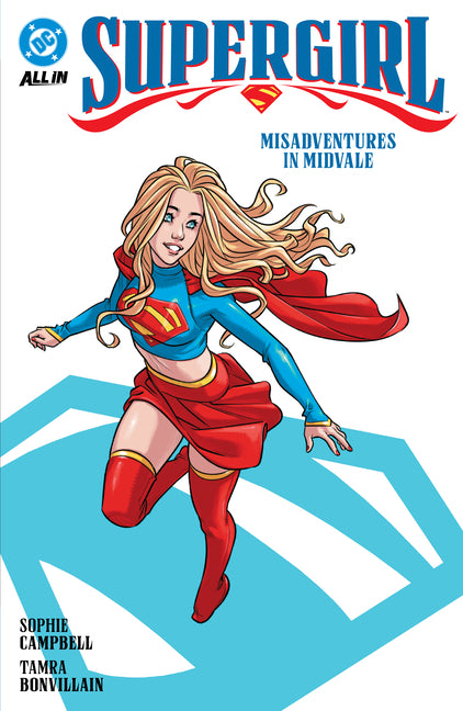 Supergirl