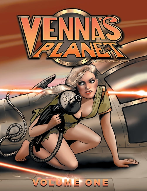 Venna's Planet: Special Edition