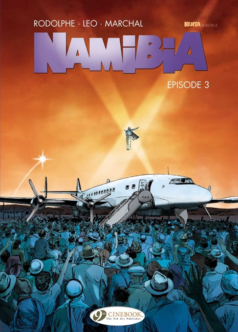 Namibia
