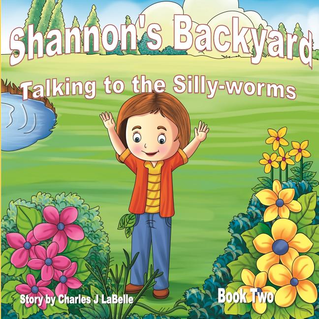 Shannon's Backyard