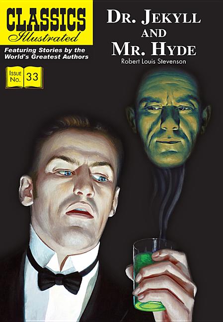 Classics Illustrated