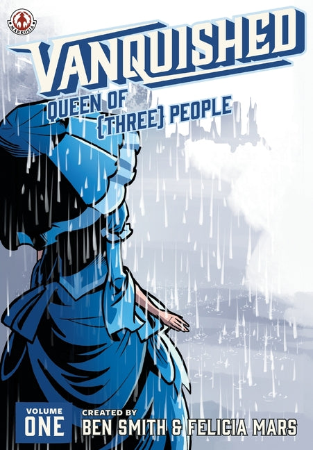 Vanquished: Queen of {Three}